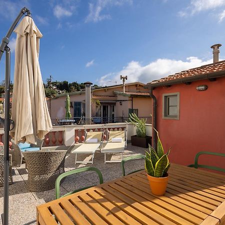 Appartamento Palazzo Bordiland 1 Bordighera Esterno foto