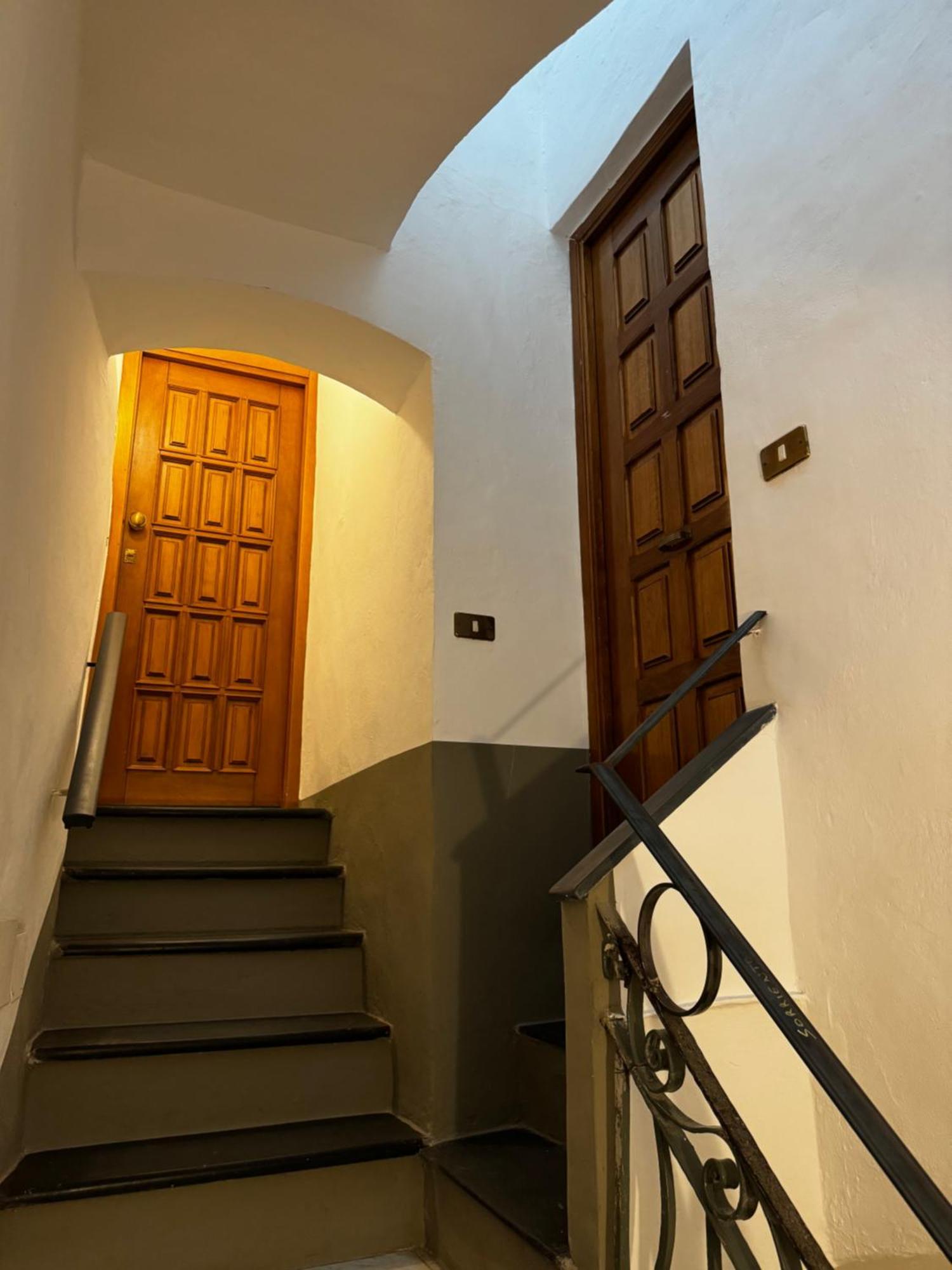 Appartamento Palazzo Bordiland 1 Bordighera Esterno foto