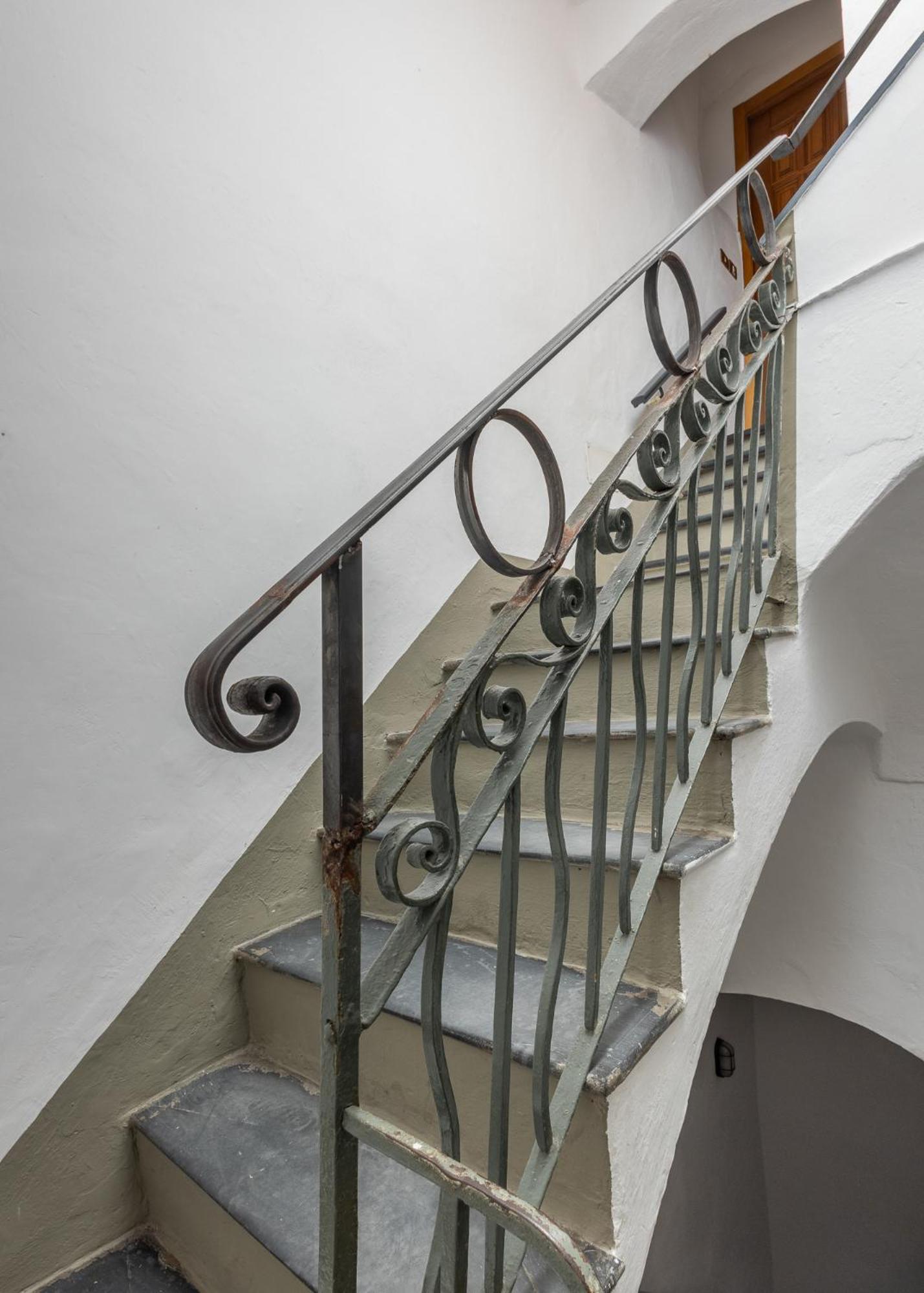Appartamento Palazzo Bordiland 1 Bordighera Esterno foto