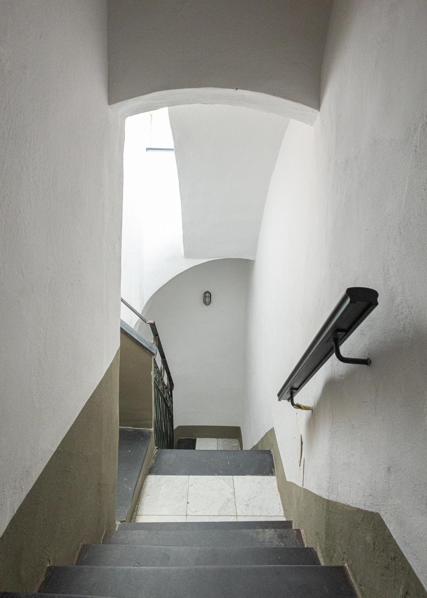 Appartamento Palazzo Bordiland 1 Bordighera Esterno foto