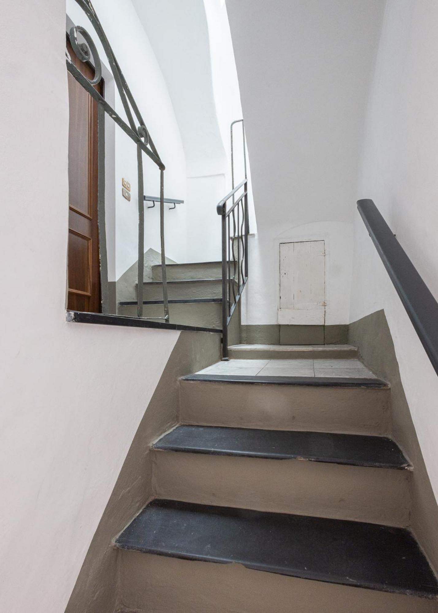 Appartamento Palazzo Bordiland 1 Bordighera Esterno foto