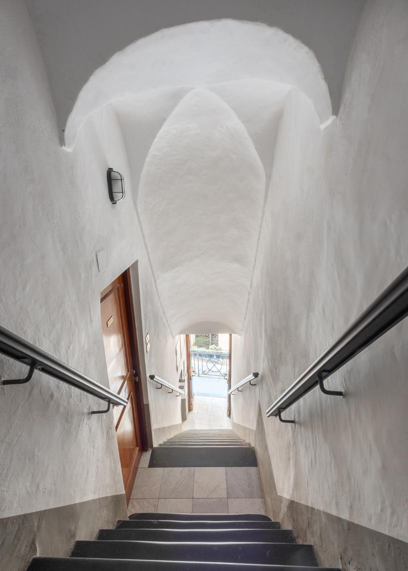 Appartamento Palazzo Bordiland 1 Bordighera Esterno foto