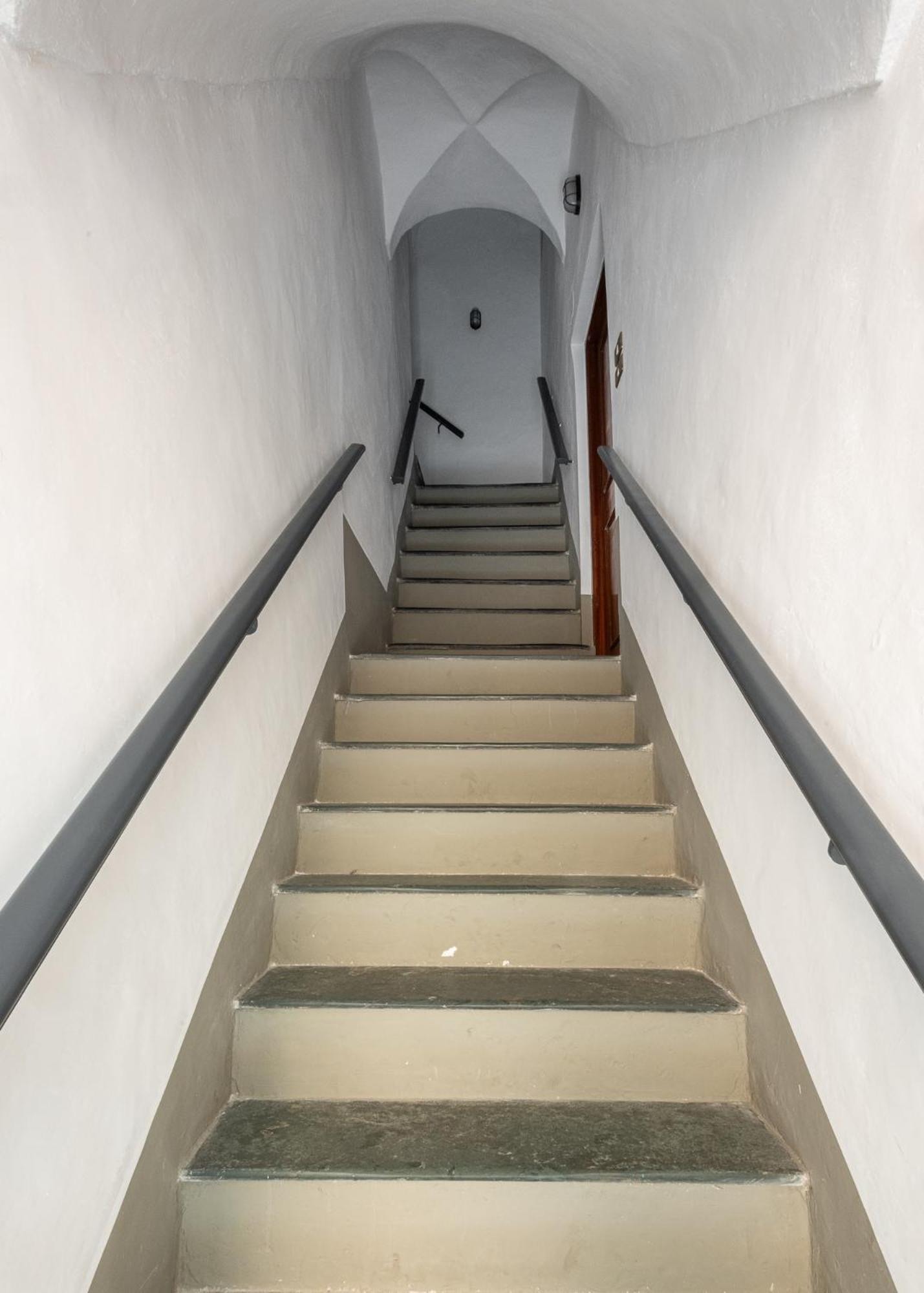 Appartamento Palazzo Bordiland 1 Bordighera Esterno foto