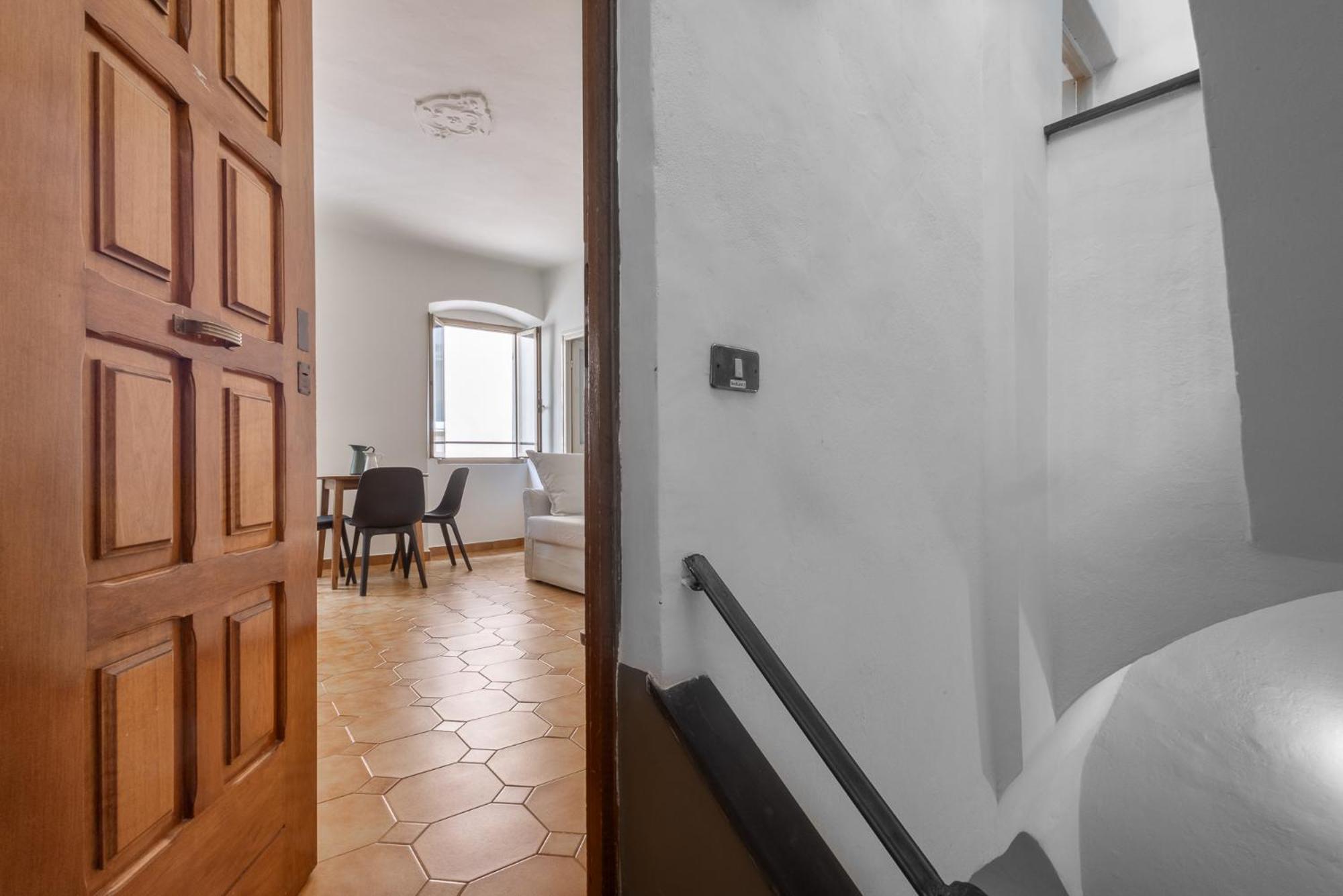 Appartamento Palazzo Bordiland 1 Bordighera Esterno foto