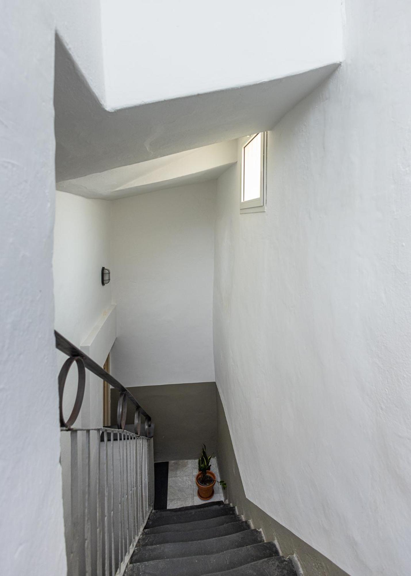 Appartamento Palazzo Bordiland 1 Bordighera Esterno foto