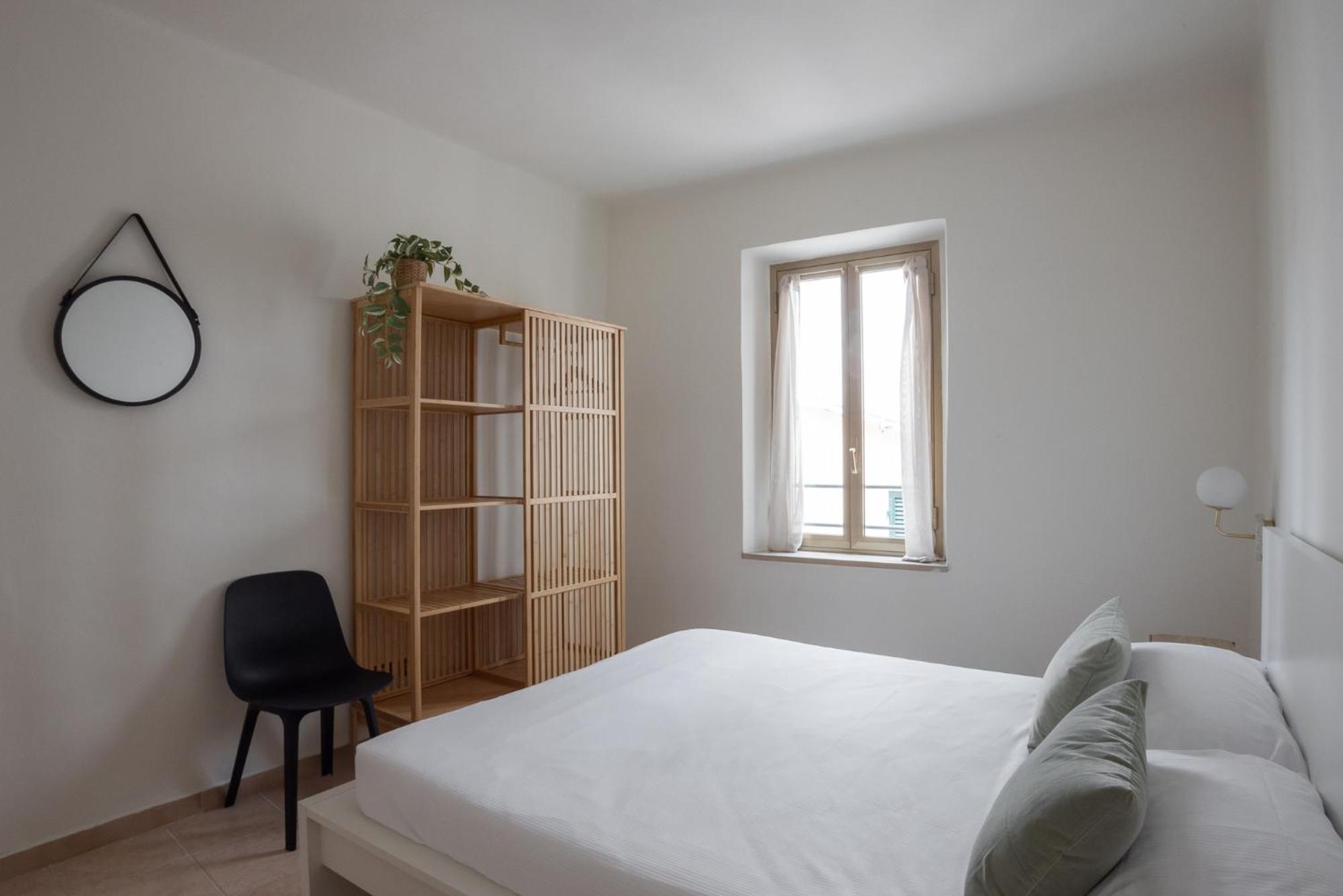 Appartamento Palazzo Bordiland 1 Bordighera Esterno foto