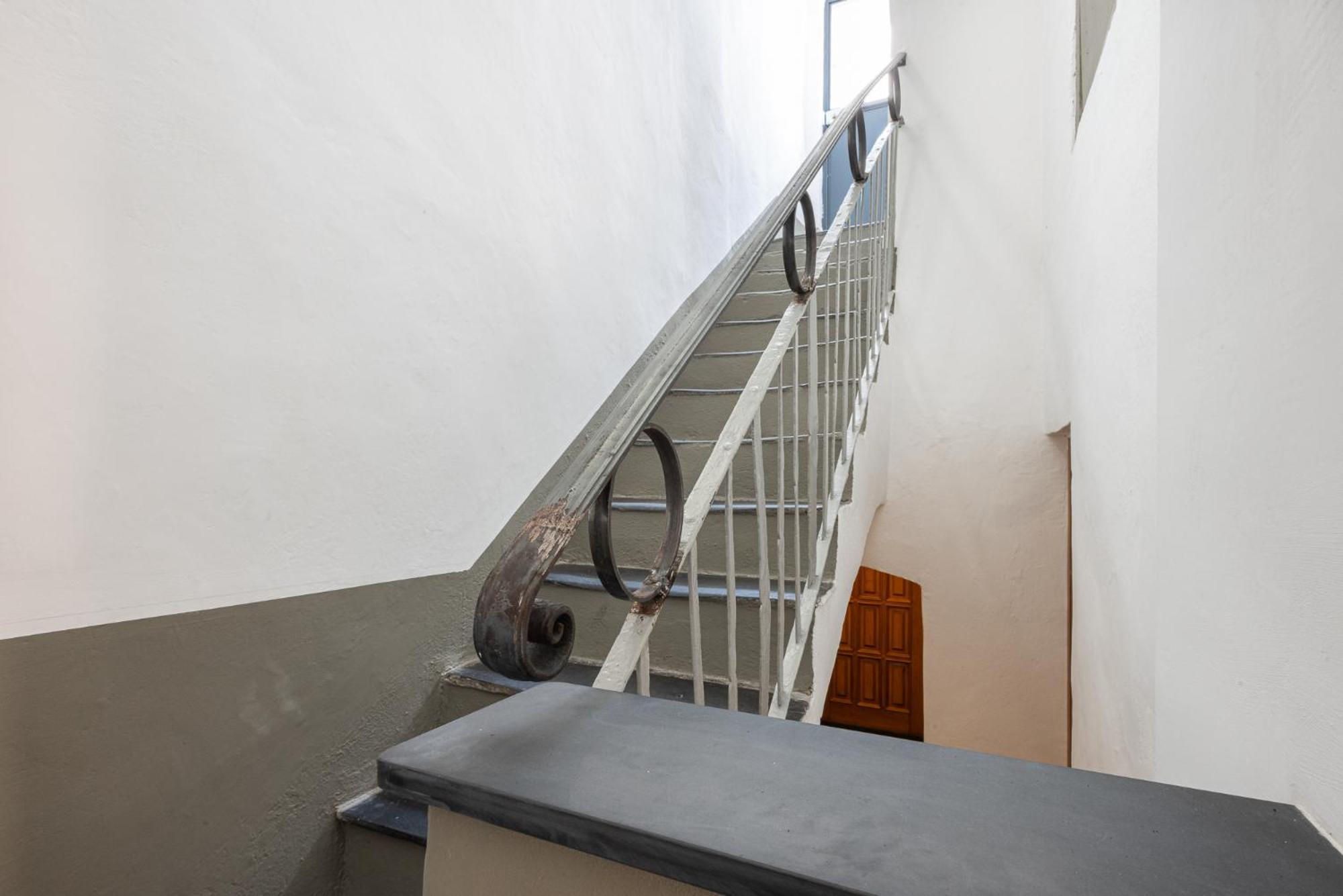 Appartamento Palazzo Bordiland 1 Bordighera Esterno foto