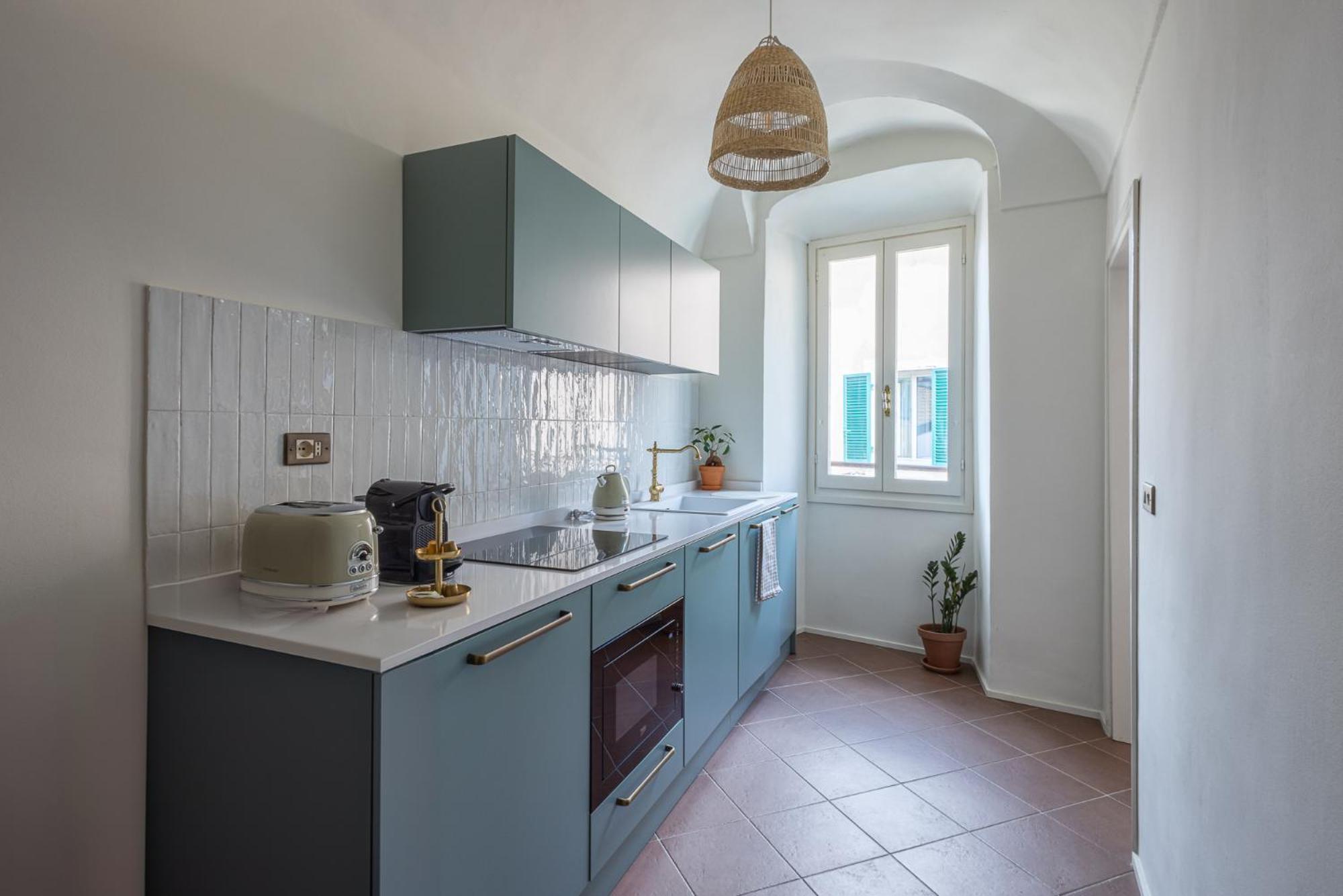 Appartamento Palazzo Bordiland 1 Bordighera Esterno foto