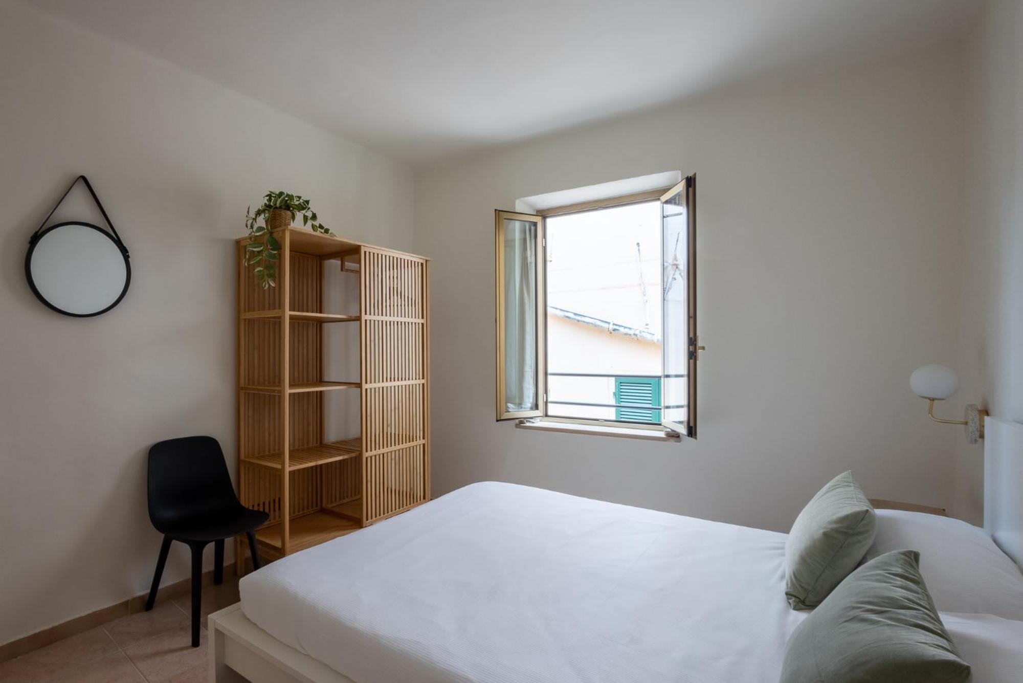 Appartamento Palazzo Bordiland 1 Bordighera Esterno foto