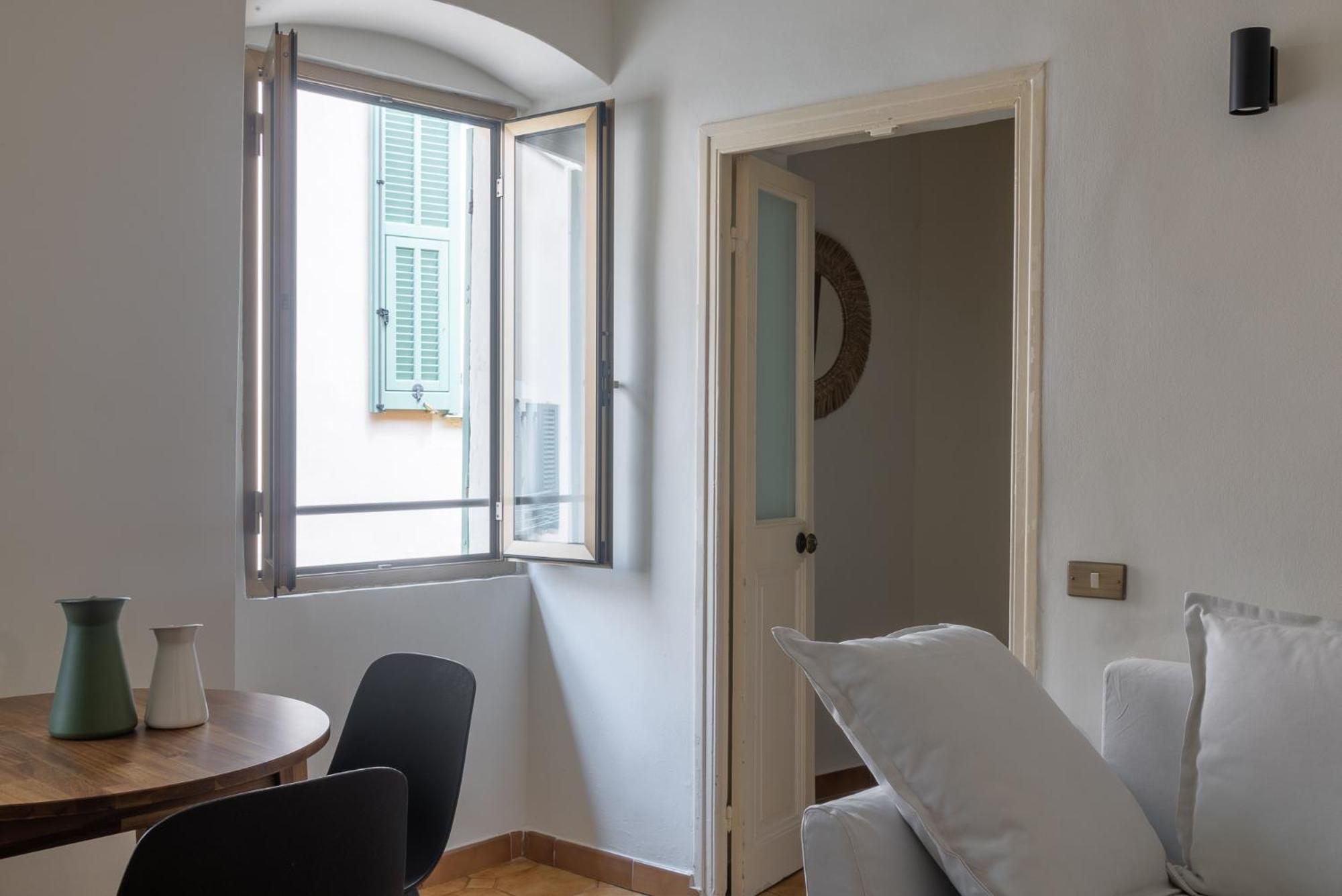Appartamento Palazzo Bordiland 1 Bordighera Esterno foto
