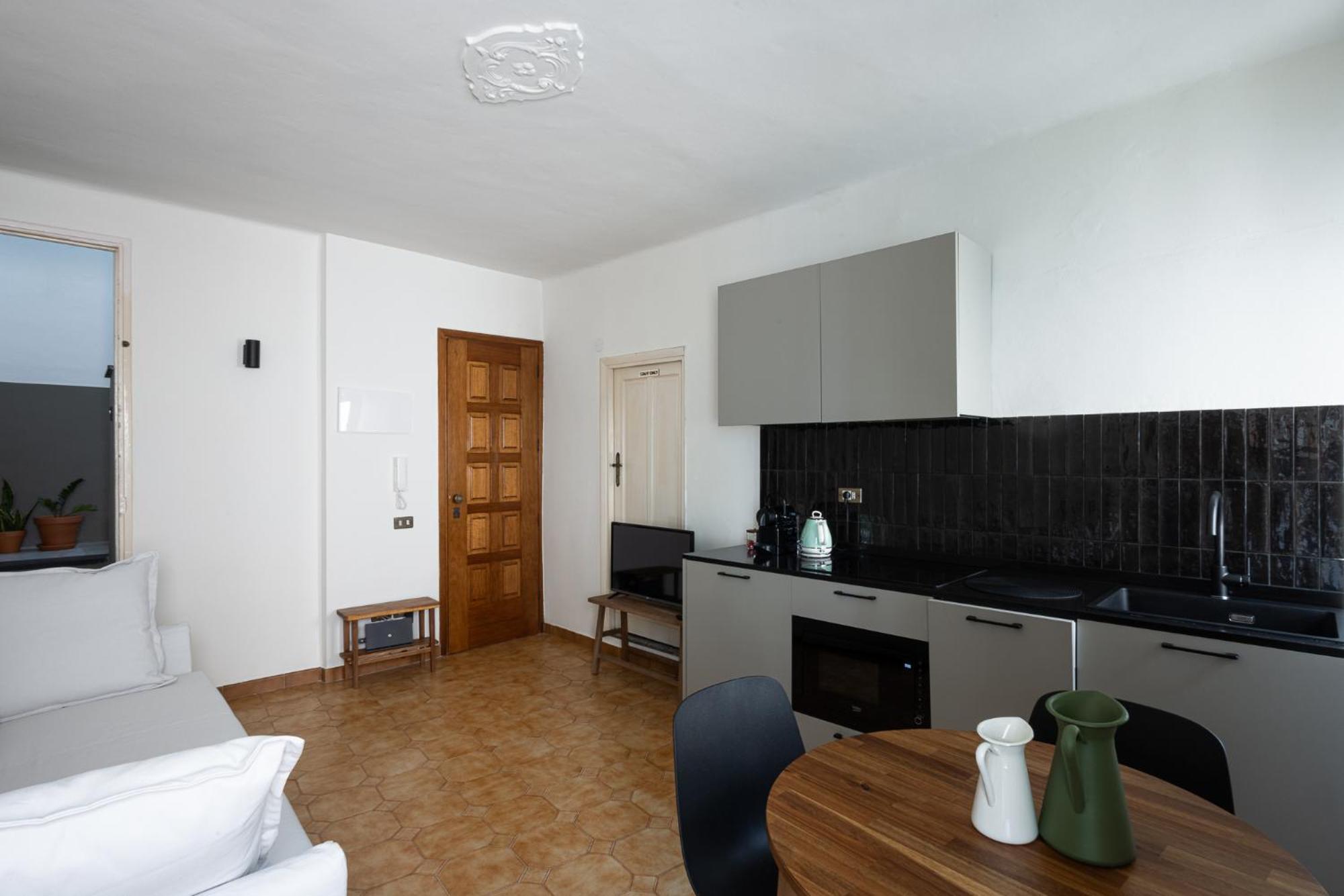 Appartamento Palazzo Bordiland 1 Bordighera Esterno foto